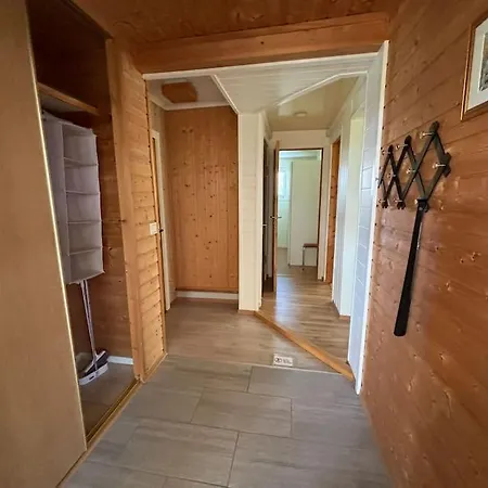 Fantastic Apartment With Fjellheisen As Your Nearest Neighbor Tromso Exterior photo